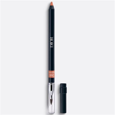 dior lip liner 218|christian dior lip liner pencil.